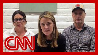 Download lagu Savannah Guthrie's emotional plea for mother Nancy's safe return mp3