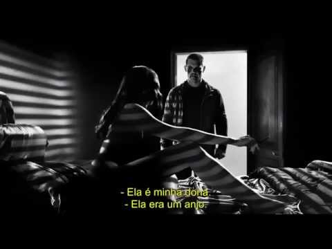 2014 Sin City - A Dama Fatal