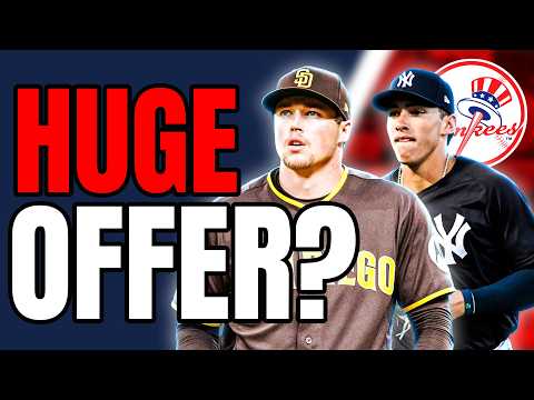Yankees HAD TO TRADE WHO For Mason Miller? This May Annoy You