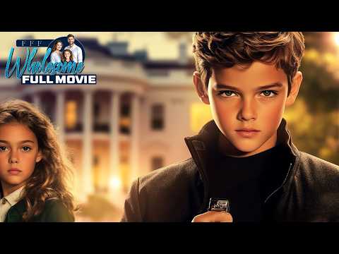 SCHOOL OF SPIES - Believe It Or Not, He’s Saving The Day. | Family Comedy | Full Movie HD