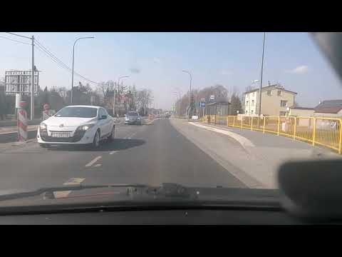 Tychy; DK44 - DK86 - DK1