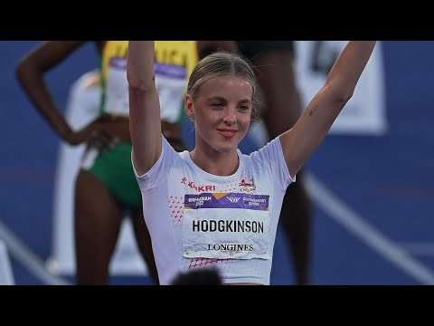 Women's 800m Full Heats Round 1|keely HODGKINSON| European Athletics Championship 2022|Munich 2022 |