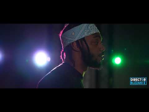 Zelly Woo - Stories (shot by: Director Blizzard)