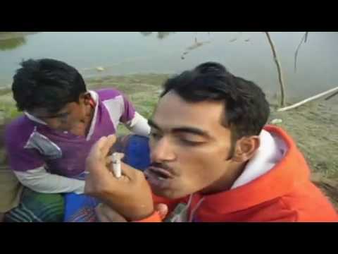 Bondhu Bandhober Dekha Dekhi 1 Ta 2 Ta Tan By Ripon Amader New Vadayma Comedy Song360p