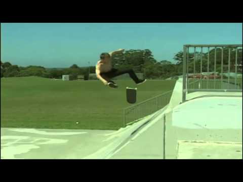 Bryan Herman-Nollie Inward, Killing Time