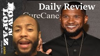Usher - Necessity | Review