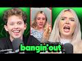 IF IT DOESN T FIT DON T FORCE IT Ep 20 Bangin Out W Kayla Malecc Jacob Sartorius