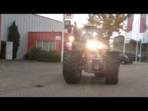 Nieuwe modellen in MF 7600 serie