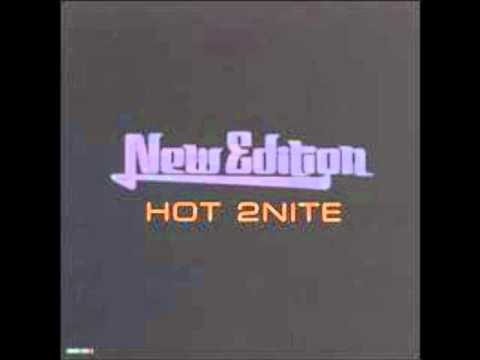 Hot 2Nite (remix) New Edition feat. Fabolous, Game, Fat Joe, Black Rob, Lil' Scrappy & MJG DJ