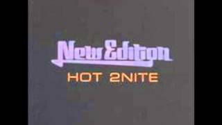 Hot 2Nite (remix) New Edition feat. Fabolous, Game, Fat Joe, Black Rob, Lil&#39; Scrappy &amp; MJG DJ
