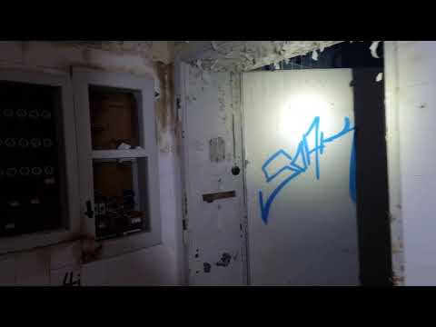 Die Sophienheilstätte