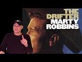 Marty Robbins -- The Cowboy in the Continental Suit  [REACTION/RATING]