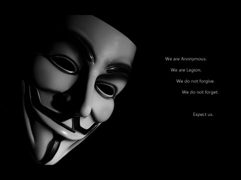 Anonymous Message to #LizardSquad