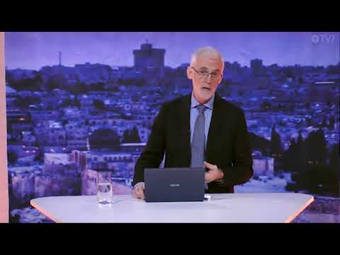 Revelation 14:14-20 - The Two Harvests