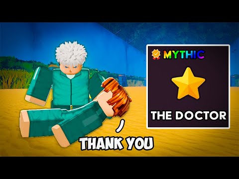 Sono diventato l'EROE di cui tutti AVEVANO BISOGNO in INK GAME (Roblox)