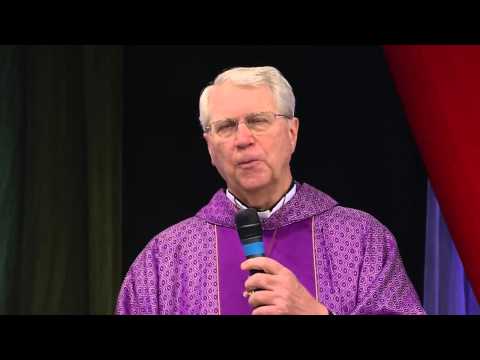 Louvemos o Senhor 30/11/2014 - Homilia Pe. Eduardo Dougherty