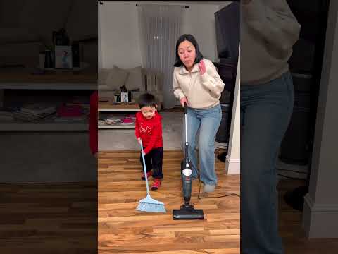 This Kid Is a Sound Machine 👶🏻