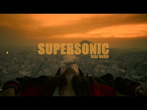 Video thumbnail for Supersonic