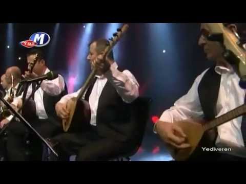 Aysun Gültekin - Dağlar Dağımdır Benim