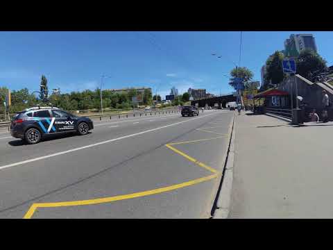 2018-06-02 12:35 Kyiv Bike Ride Meeting Race Horizon Park Велогонка Київ Україна 4K 2160p UHD