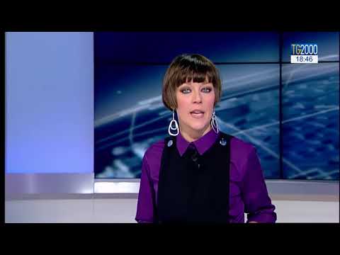 Tg2000 del 15 novembre 2017 - Edizione delle 18:30