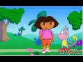Dora Crocodile Lake