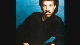 Lionel Ritchie - Love Will Find A Way