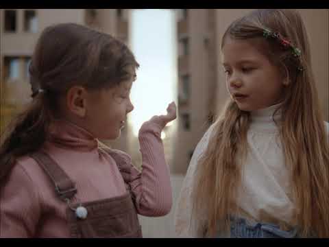 Люся Кава - Подруга (Прем'єра кліпу, 2021)