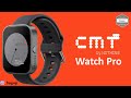CMF Watch Pro smartwatch - cmf by Nothing - CMF WATCH App - Android & iOS - Unboxing