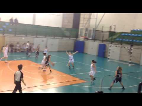12. Basket Gavardo - Excelsior Bergamo