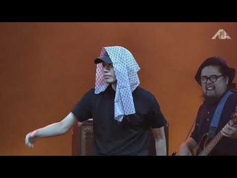 STUTS - Changes feat. JJJ（FUJI ROCK 21）