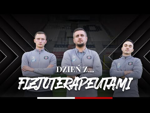 DZIEŃ Z FIZJO| Kulisy pracy naszych fizjoterapeutów