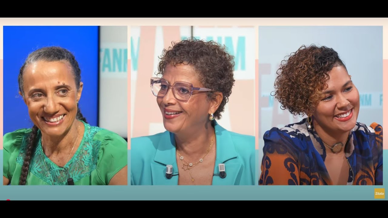 Changer de voie, transformer sa vie : Les invitées de Fanm E177 redéfinissent le succès en Caraïbe