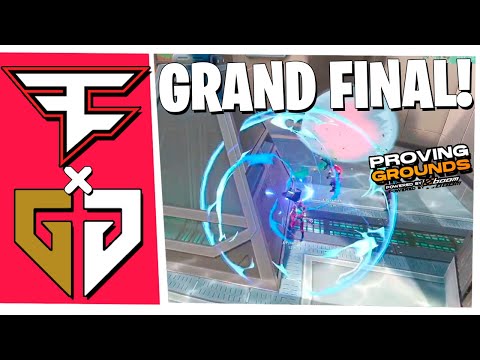 FaZe Clan vs Gen.G - HIGHLIGHTS | BoomTV Proving Grounds $20k - Spring 2022