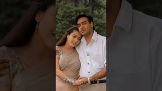 Download lagu Aajaydevgan And Kojal,, Bollywood old Song .Pyar Ke Liye #stetus  #bollywood #shorts #shortvideo mp3