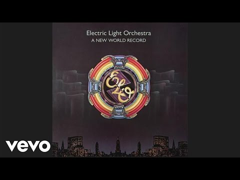 Electric Light Orchestra - Livin' Thing (Audio)