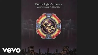 Electric Light Orchestra - Livin&#39; Thing (Audio)