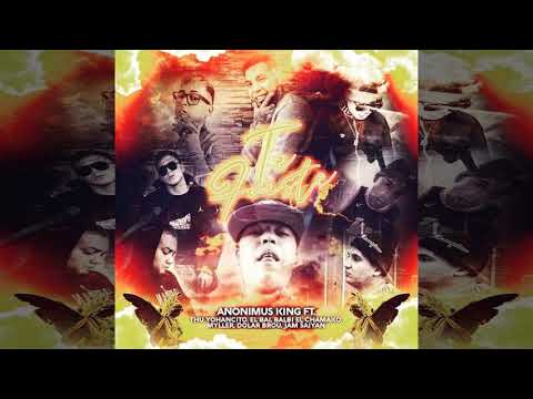 Bayron 4 Ever - Anonimus King X El Bai X Balbi El Chamako  X Yohancito  X Dolar Brou X  Myller Jam