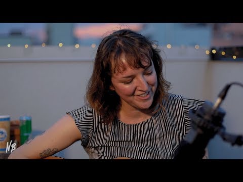Nosebleed Sessions 8: Jane Wiseheart (of Hard Pass)