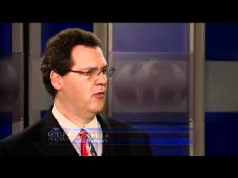 CBN NewsWatch: April 10, 2012 - CBN.com