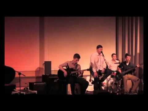 Eardrum Abuse - Augenblick