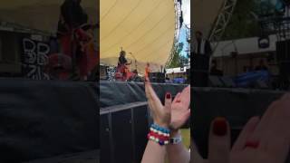 BABA ZULA AT WOMADELAIDE