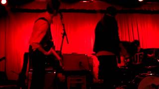 "Slow Death Sounds" - Destruction Unit LIVE @ Crescent Ballroom, Phoenix