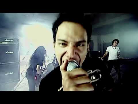 Log Guns - Bidadari (Official Music Video)