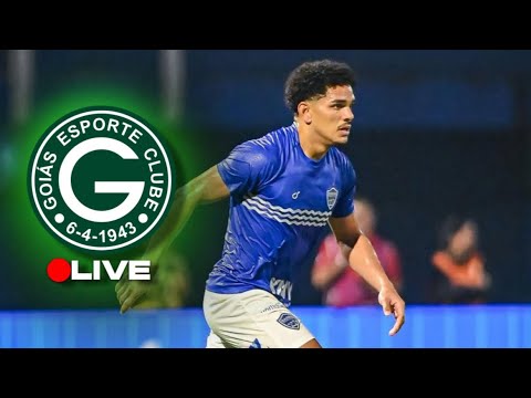 💚😱 JORNALISTA CONFIRMA PROCURA DO GOIÁS POR DESTAQUE DA SÉRIE C