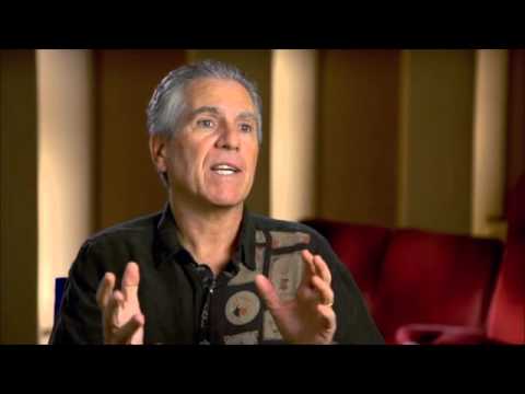 EXTANT - Creating the Stunts