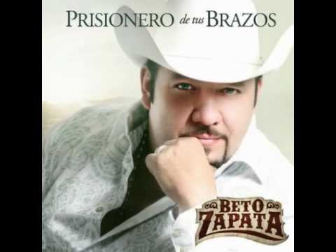 LA GARRAPATA Beto Zapata con Banda (Prisionero de tus Brazos)