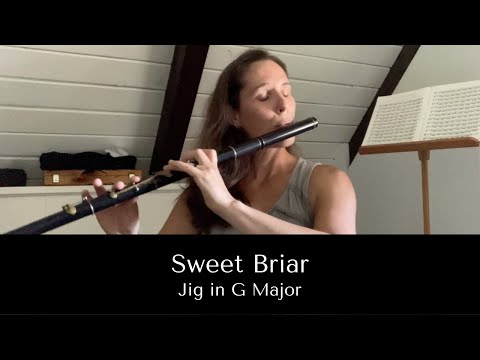 Irish Flute: Sweet Briar