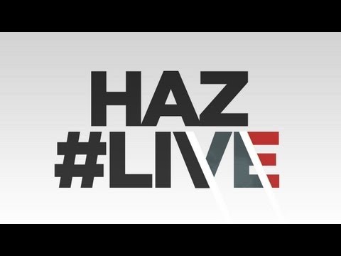REDJSD: Live Sessions - Haz