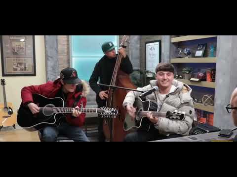 Ya Corazón - Junior H ft Gabito Ballesteros (Pepes Office)